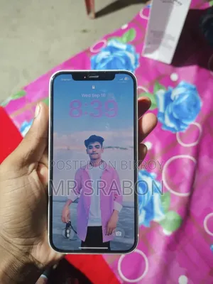অ্যাপল আইফোন ১২ ১২৮ জিবি হোয়াইট