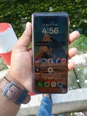রিয়েলমি ১১ প্রো প্লাস ২৫৬ জিবি গোল্ড