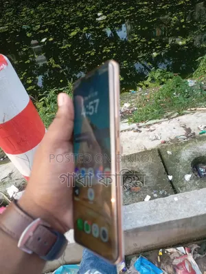 রিয়েলমি ১১ প্রো প্লাস ২৫৬ জিবি গোল্ড
