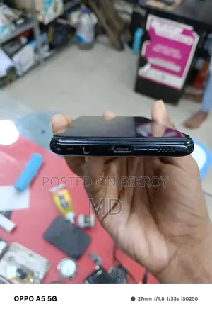 Samsung Galaxy A31 128 GB Blue