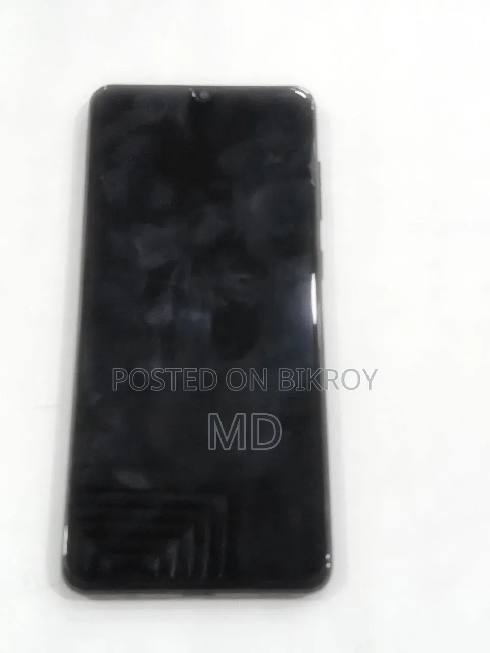 Samsung Galaxy A31 128 GB Blue