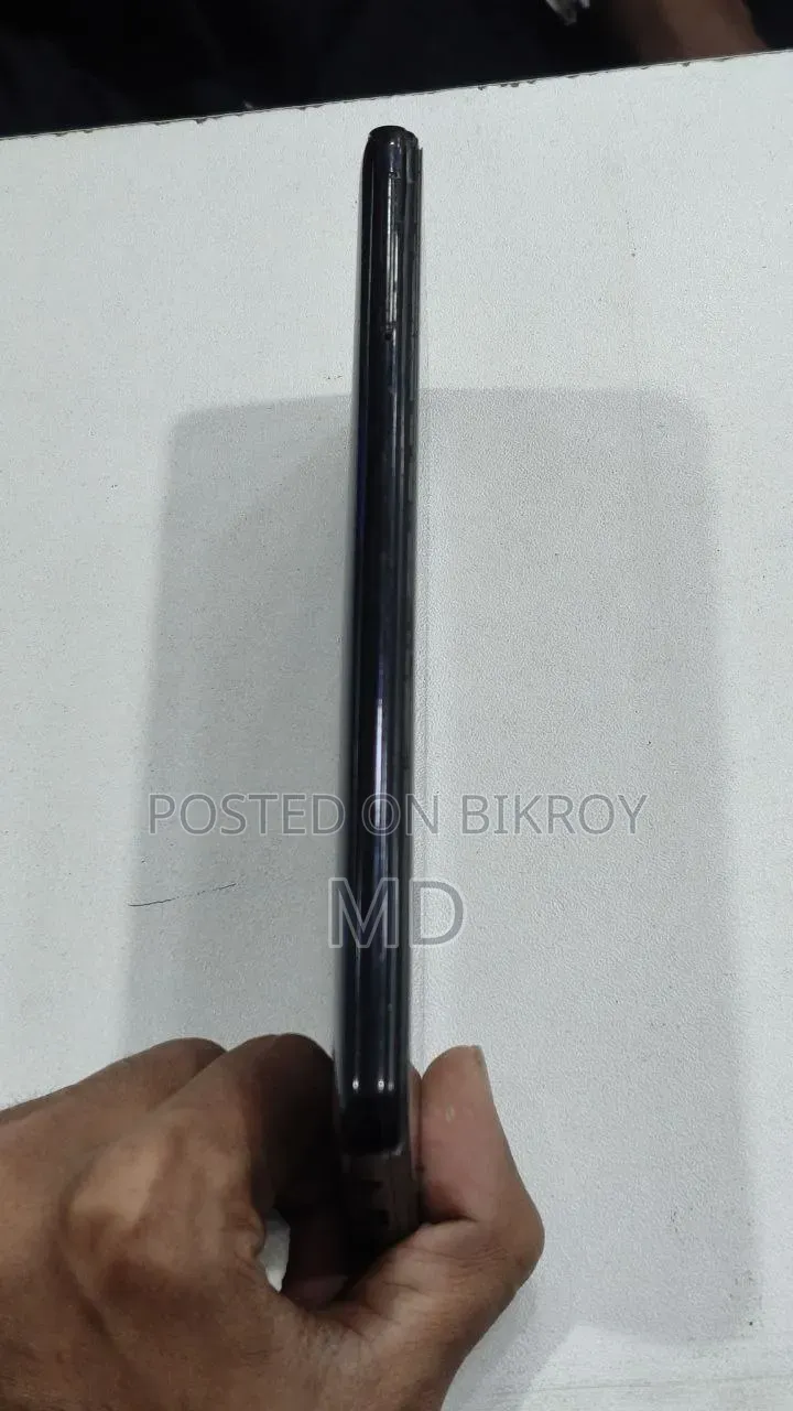 Samsung Galaxy A31 128 GB Blue