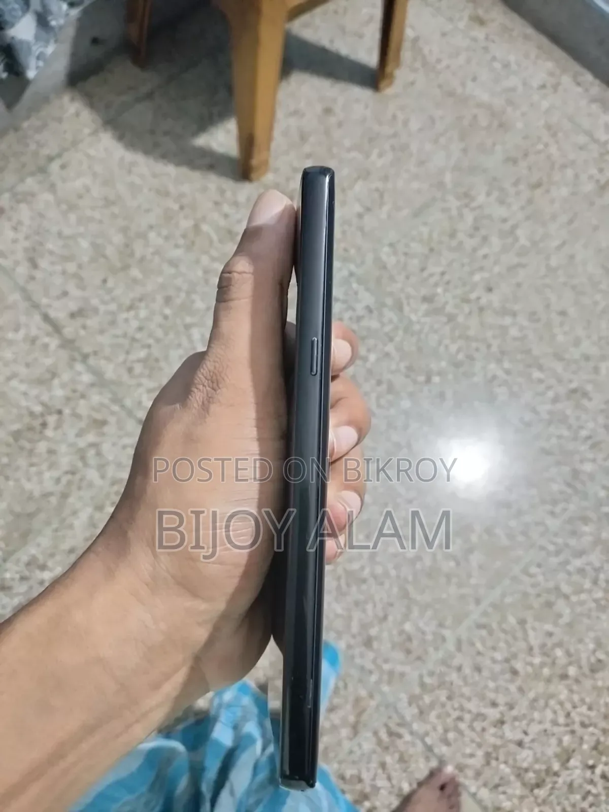 Samsung Galaxy Note 8 64 GB Black