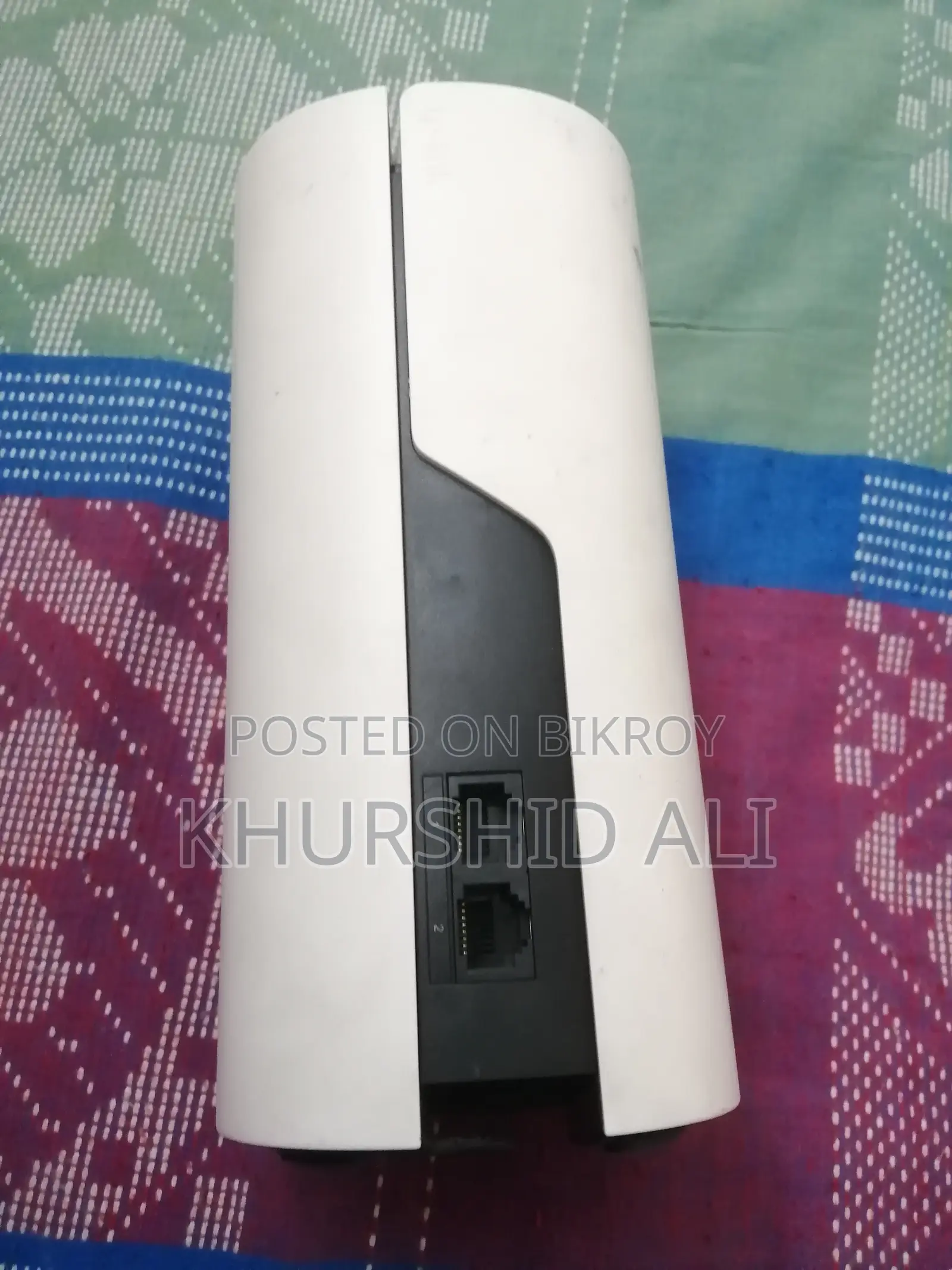 Deco M4R AC1200 Whole Home Mesh Wi-Fi