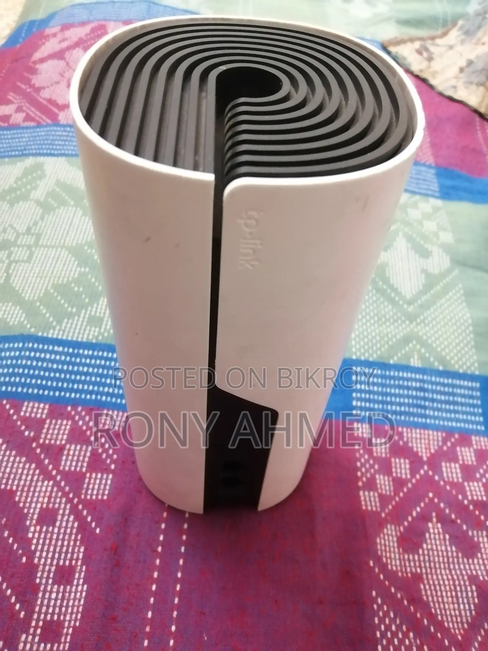 Deco M4R AC1200 হোল হোম মেস ওয়াই-ফাই