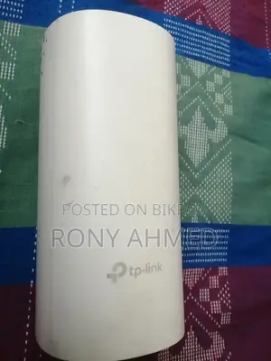 Deco M4R AC1200 হোল হোম মেস ওয়াই-ফাই