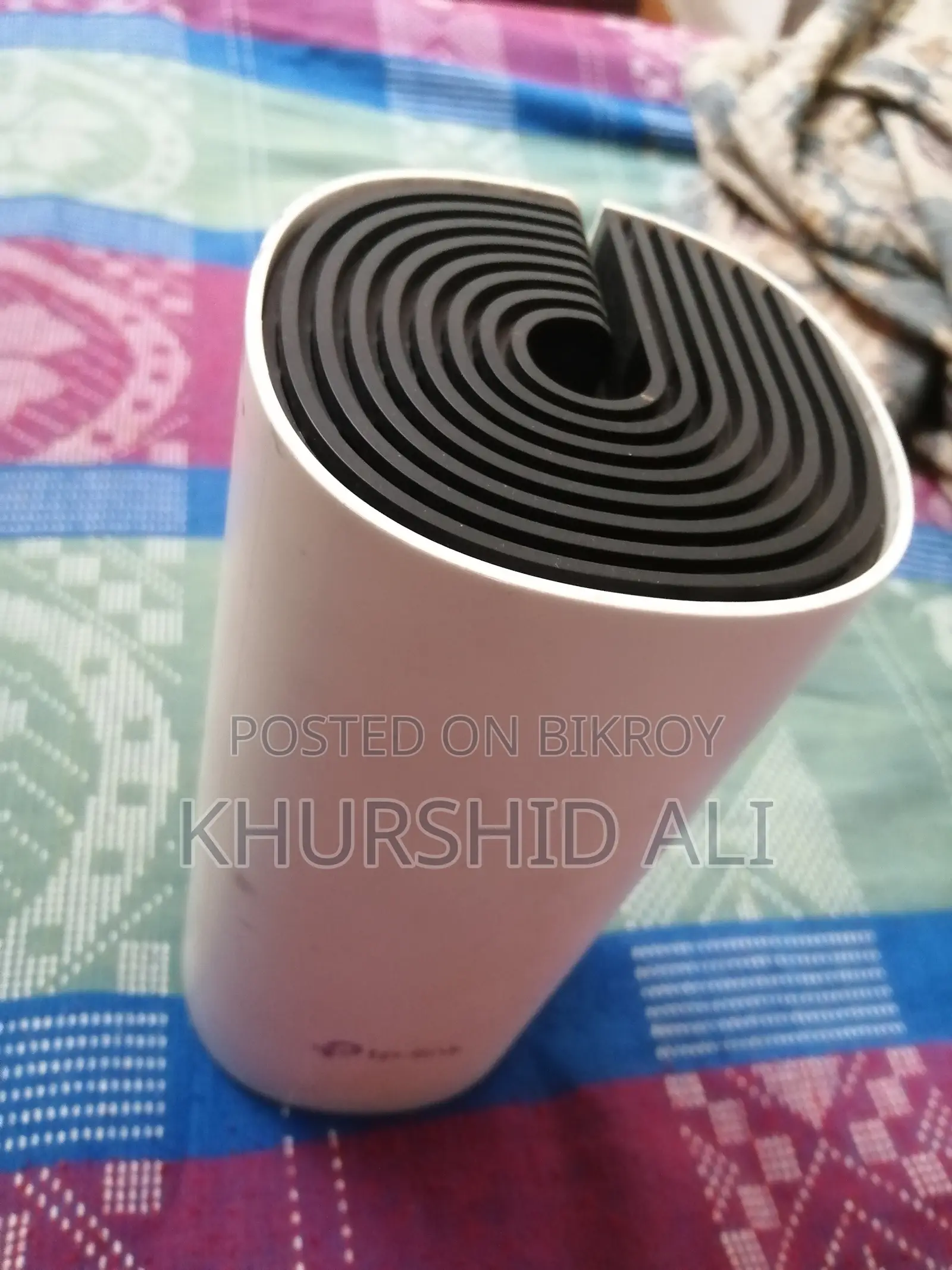 Deco M4R AC1200 Whole Home Mesh Wi-Fi
