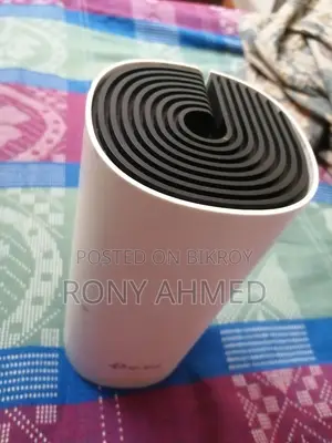 Deco M4R AC1200 হোল হোম মেস ওয়াই-ফাই