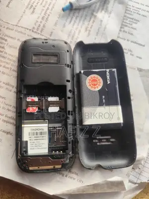 Symphony A30 Black