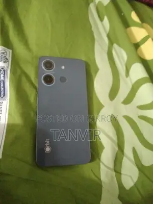 নিউ ওয়ালটন অরবিট ওয়াই৭০সি ৬৪ জিবি গ্রে