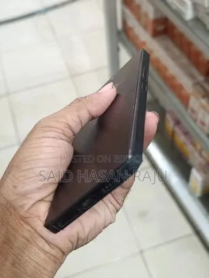 শাওমি পোকো এক্স৬ ৫১২ জিবি ব্ল্যাক