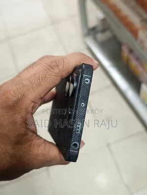 শাওমি পোকো এক্স৬ ৫১২ জিবি ব্ল্যাক
