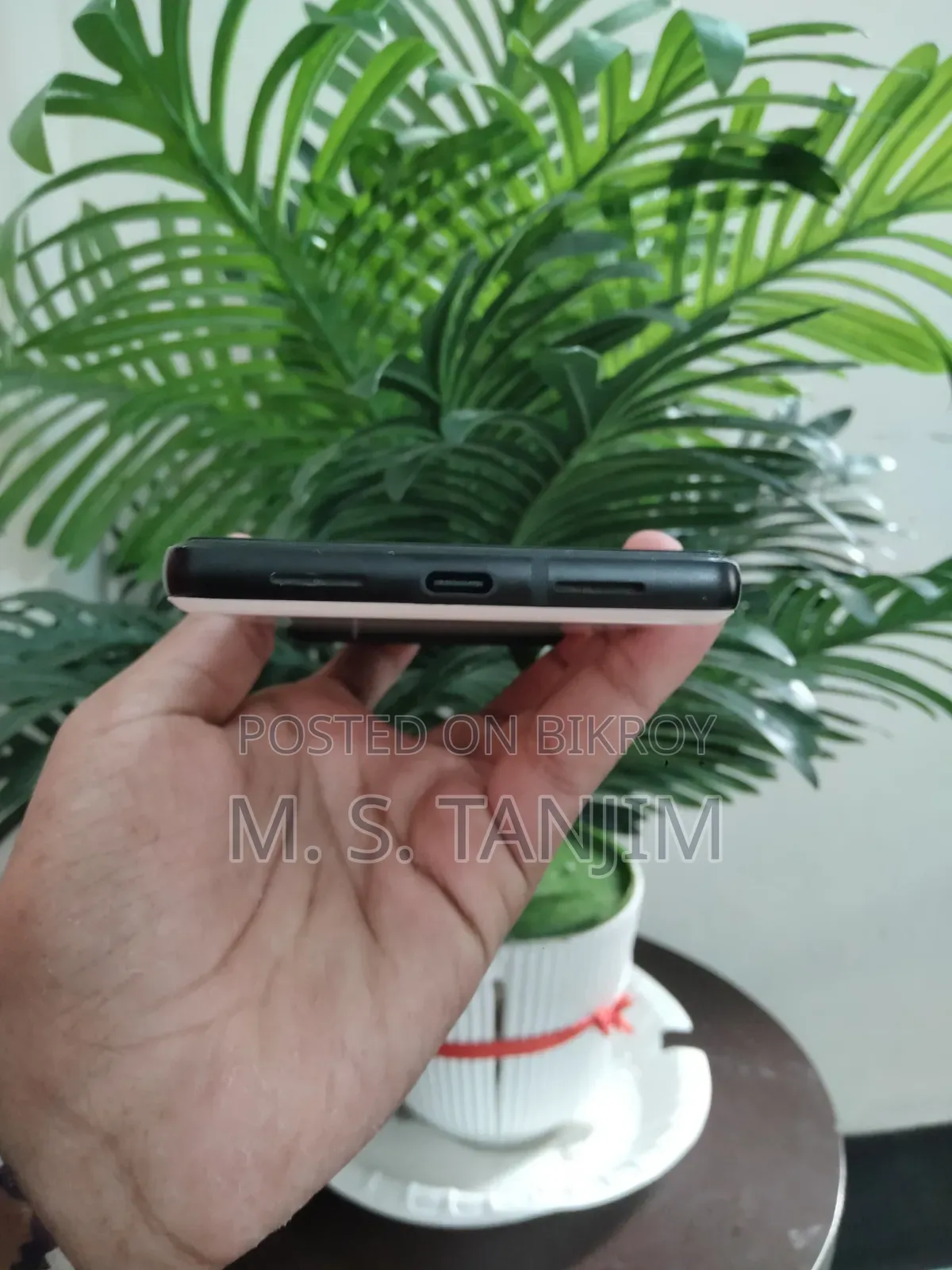 Google Pixel 6 128 GB Graphite