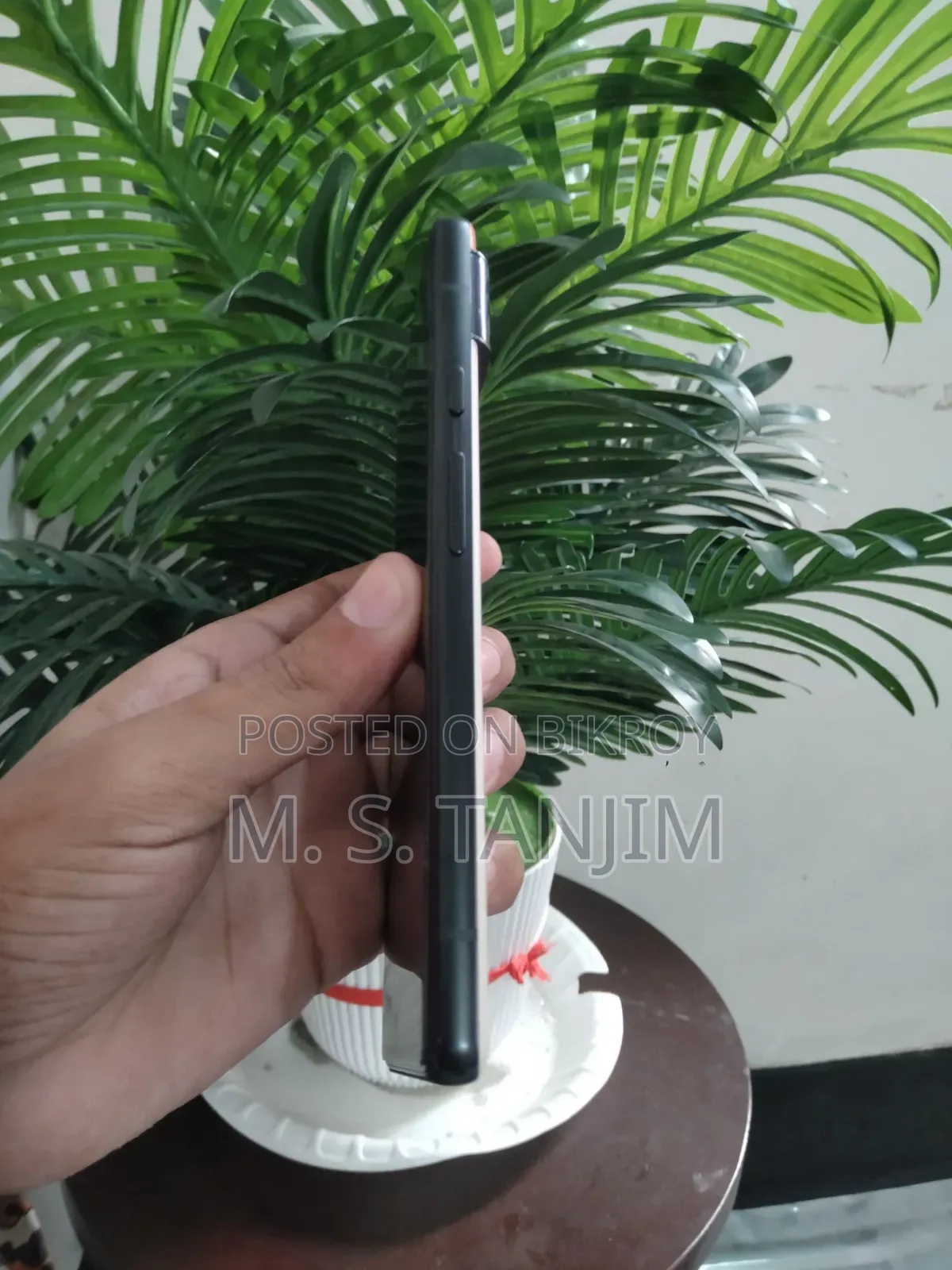 Google Pixel 6 128 GB Graphite