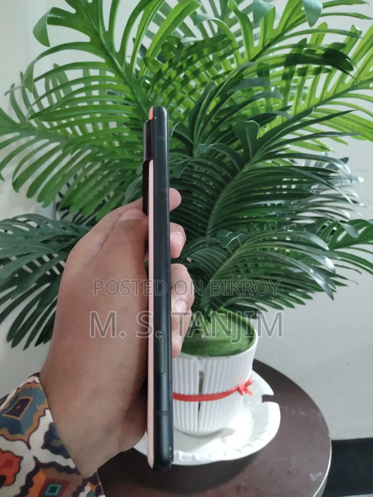 Google Pixel 6 128 GB Graphite