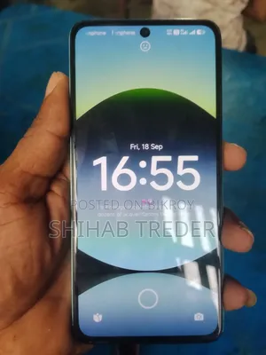 শাওমি রেডমি নোট ১৪ ৪জি ২৫৬ জিবি ব্লু