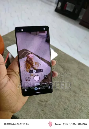 Google Pixel 7 Pro 512 GB Black
