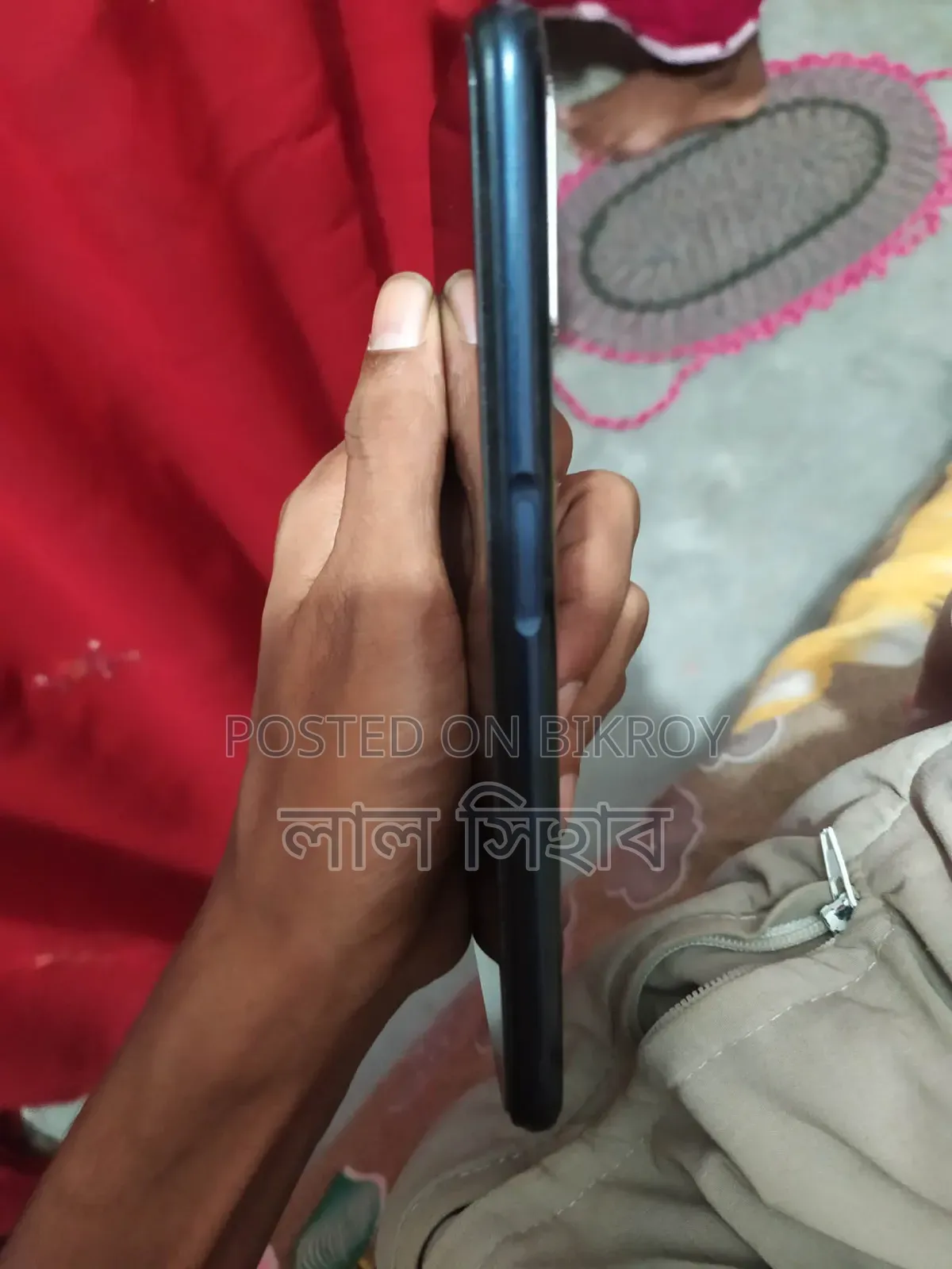 অপ্পো এ৯২ ১২৮ জিবি কালো