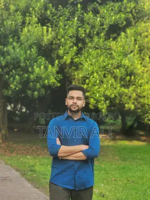 Part-Time Weekend CV