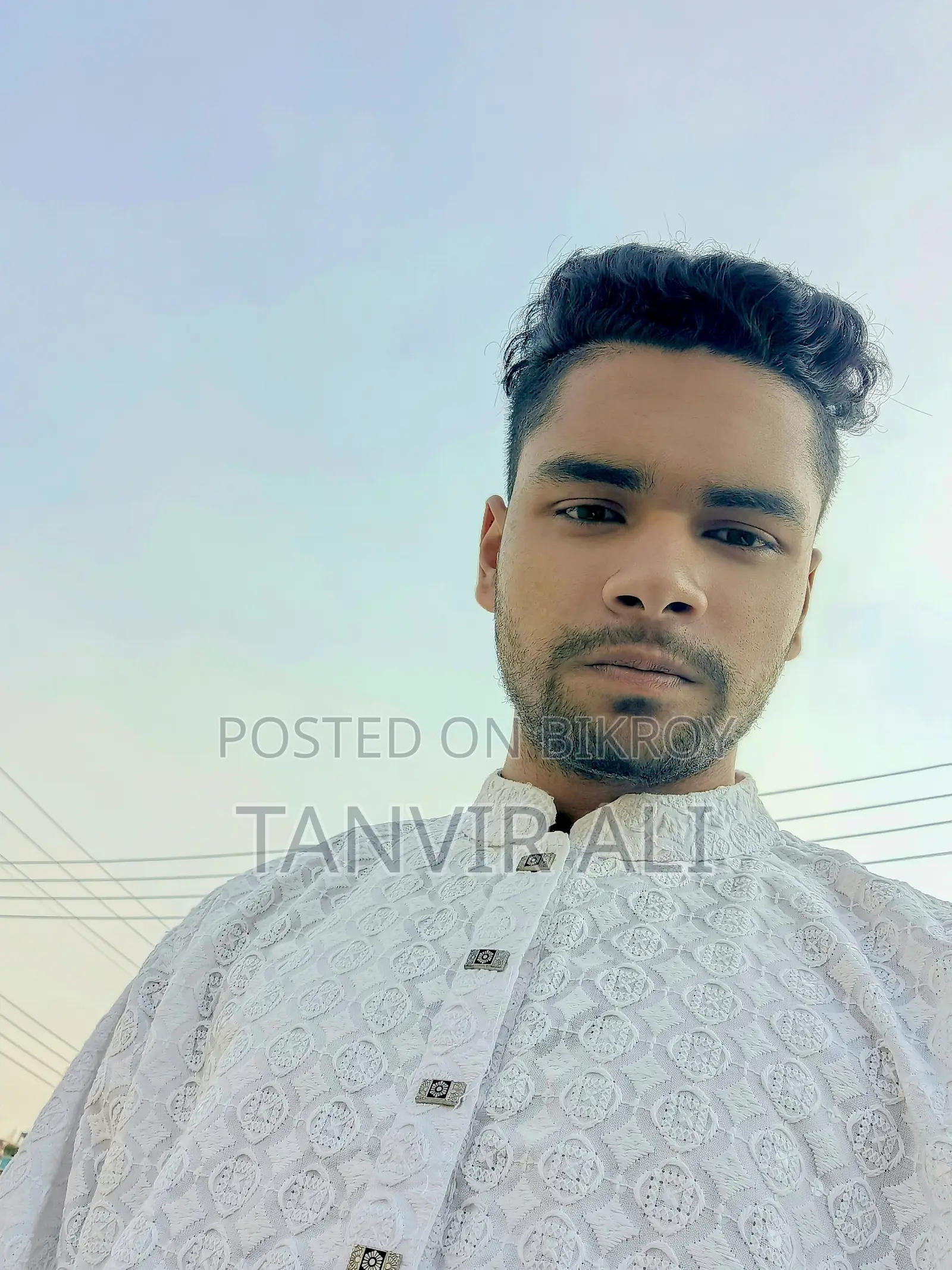 Part-Time Weekend CV