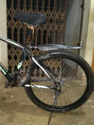Used Gear Cycle on Sell