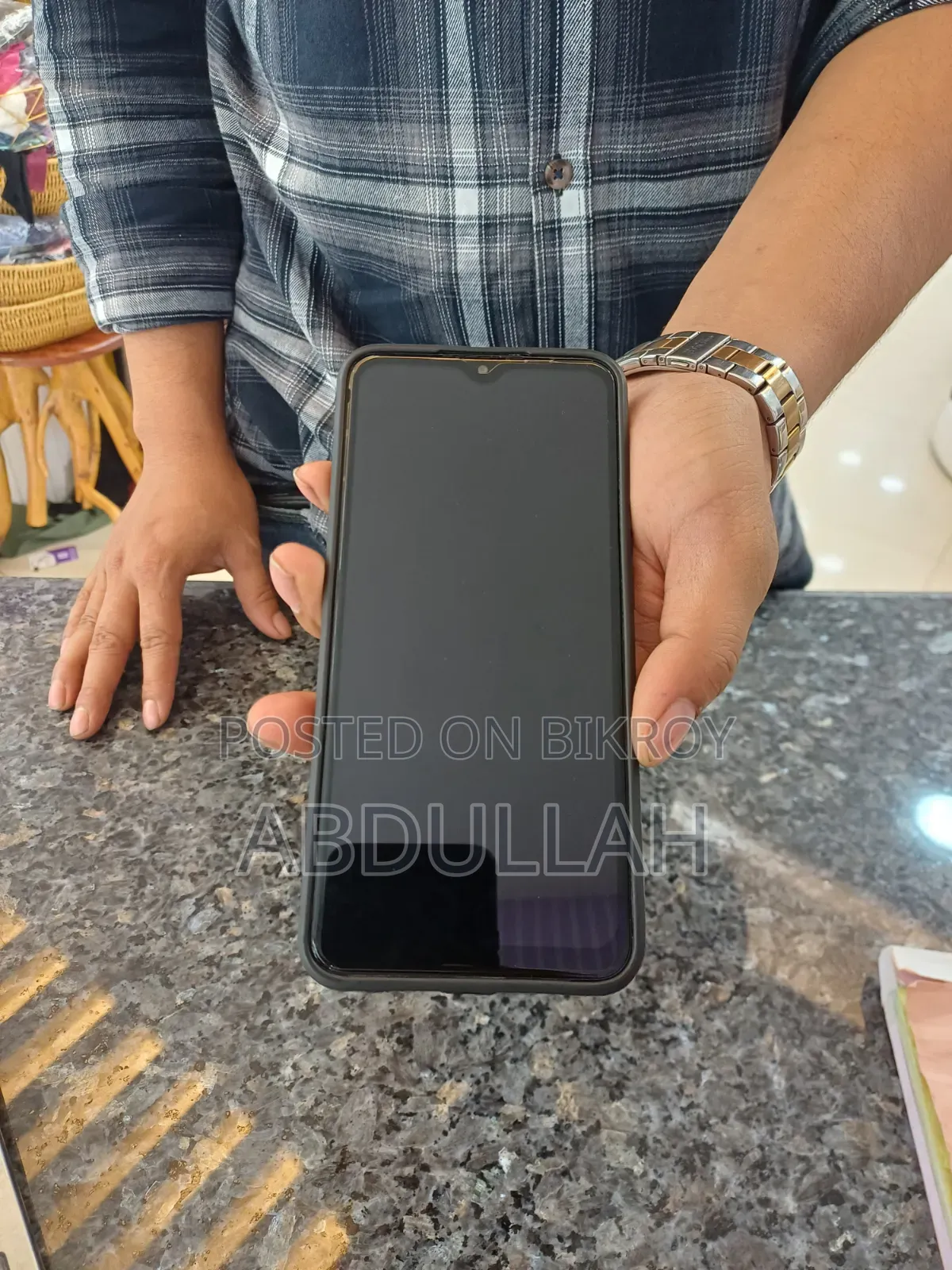 Xiaomi Poco M2 64 GB Gray