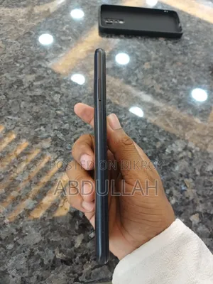 Xiaomi Poco M2 64 GB Gray