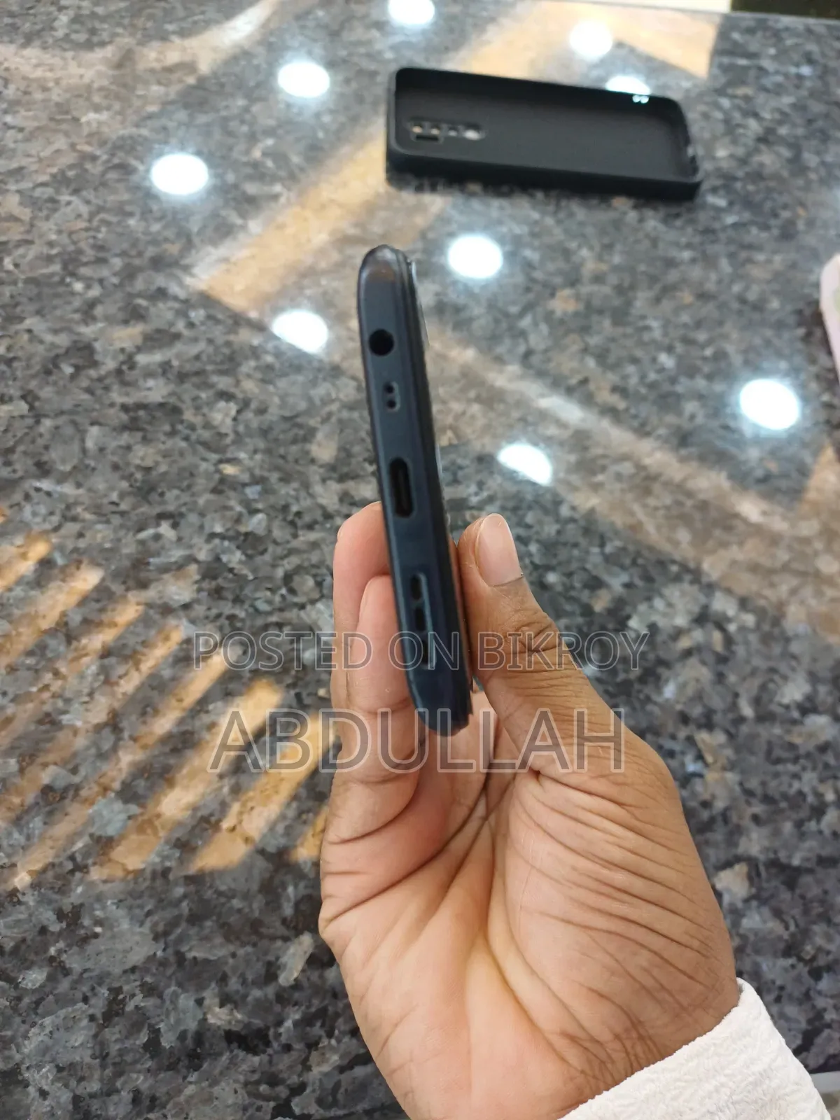 Xiaomi Poco M2 64 GB Gray