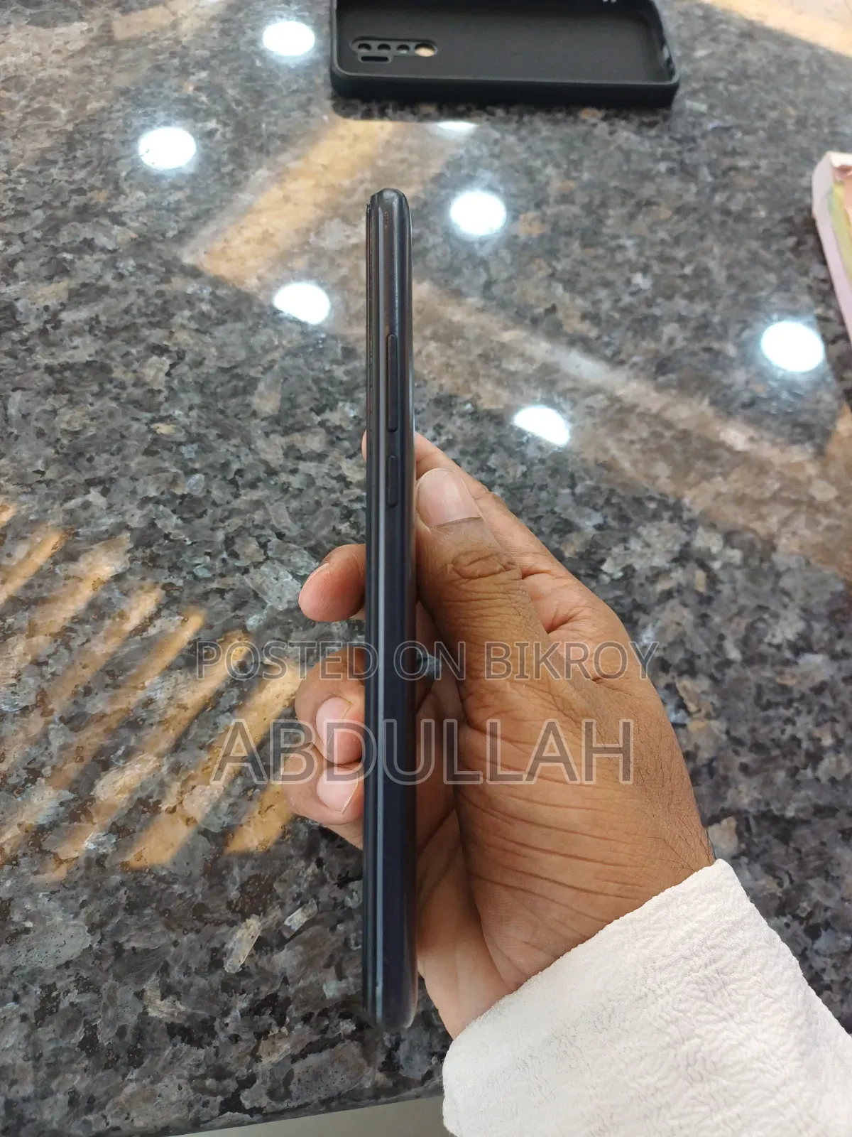 Xiaomi Poco M2 64 GB Gray