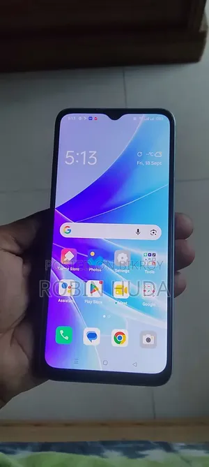 অপো এ৭৭ ১২৮ জিবি সবুজ