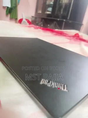 Laptop Lenovo Ideapad 3 8GB Intel Core i7 HDD 128GB