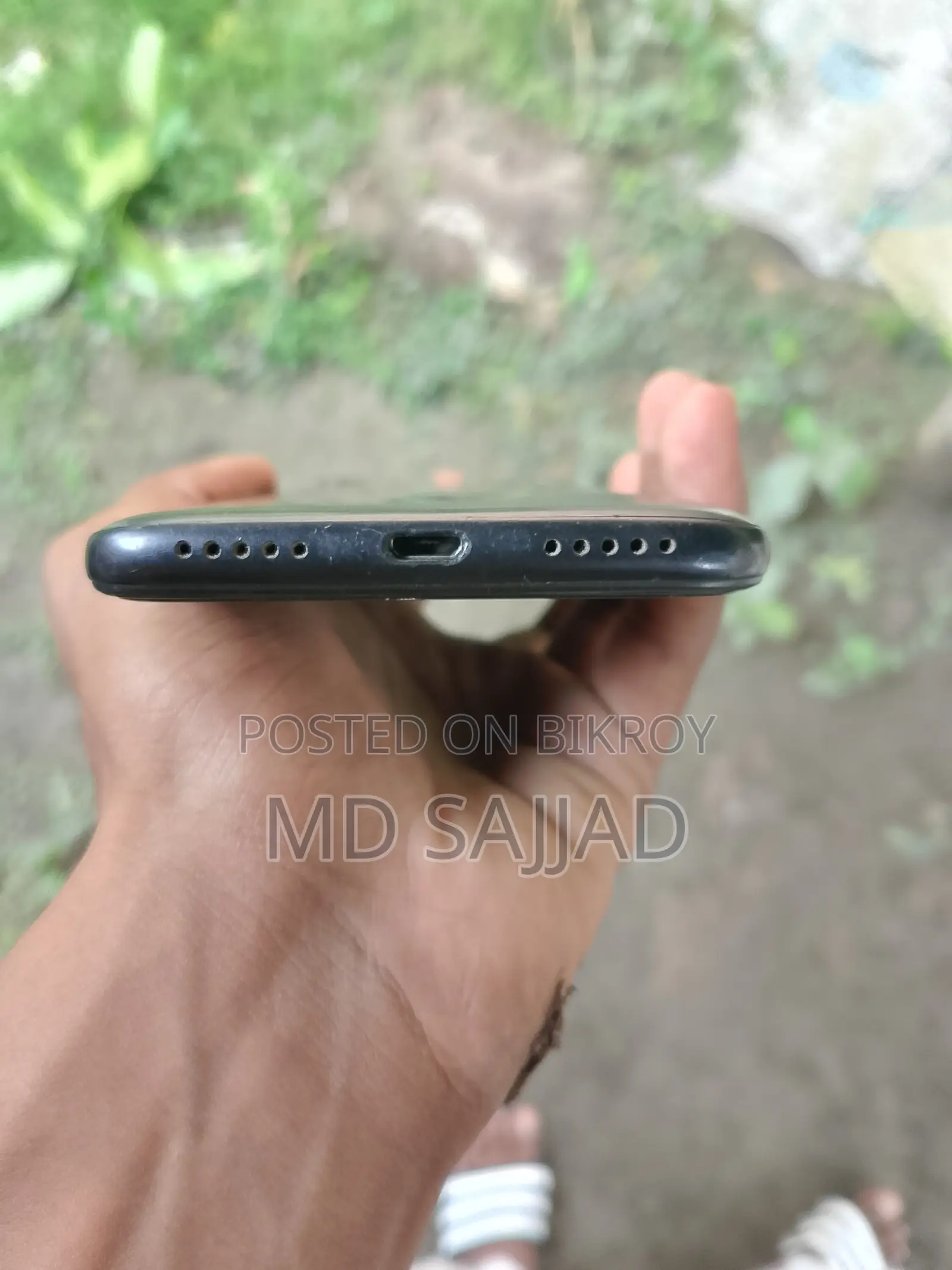 Xiaomi Redmi Y3 32 GB Black