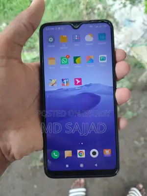 Xiaomi Redmi Y3 32 GB Black