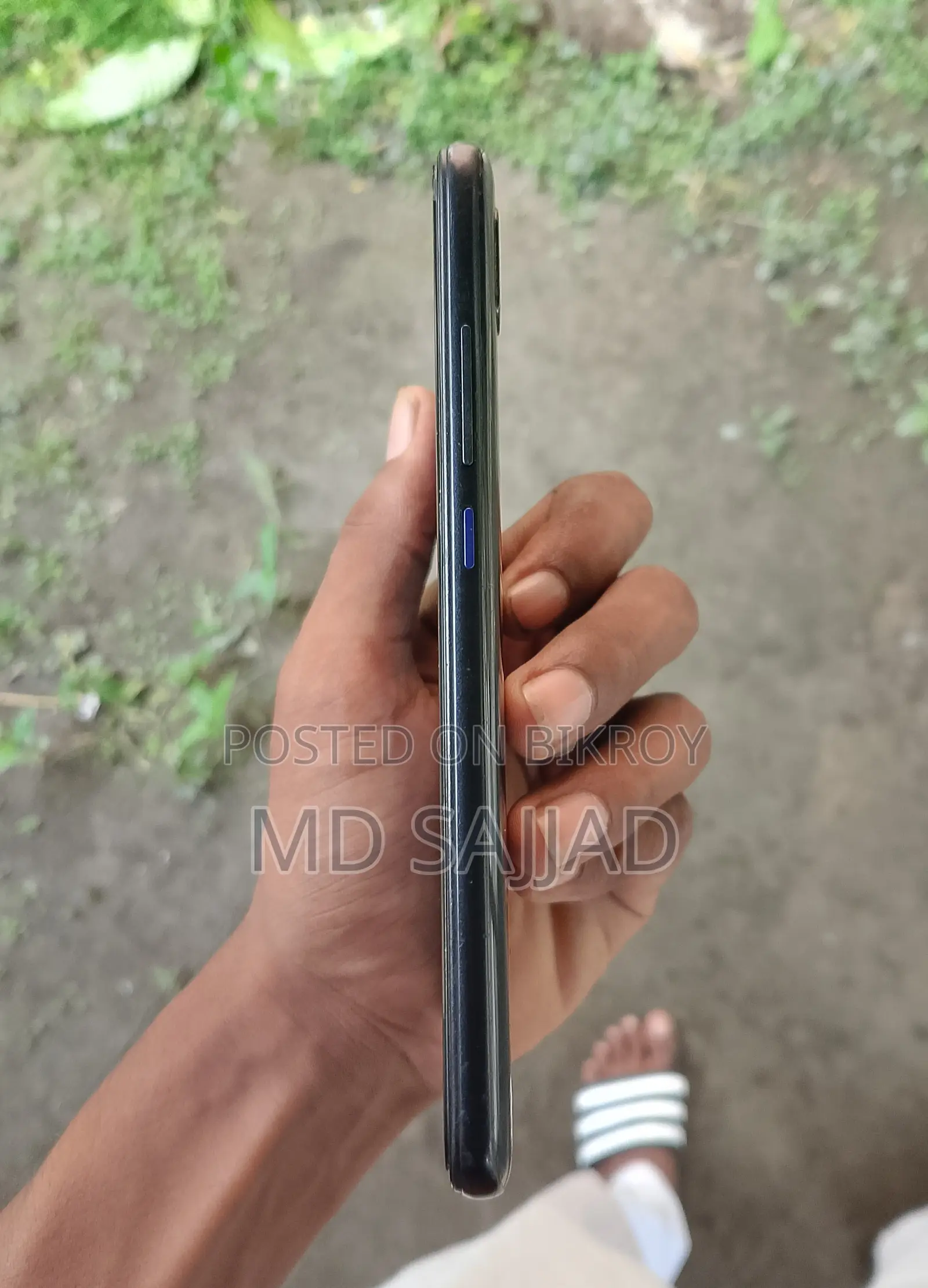 Xiaomi Redmi Y3 32 GB Black
