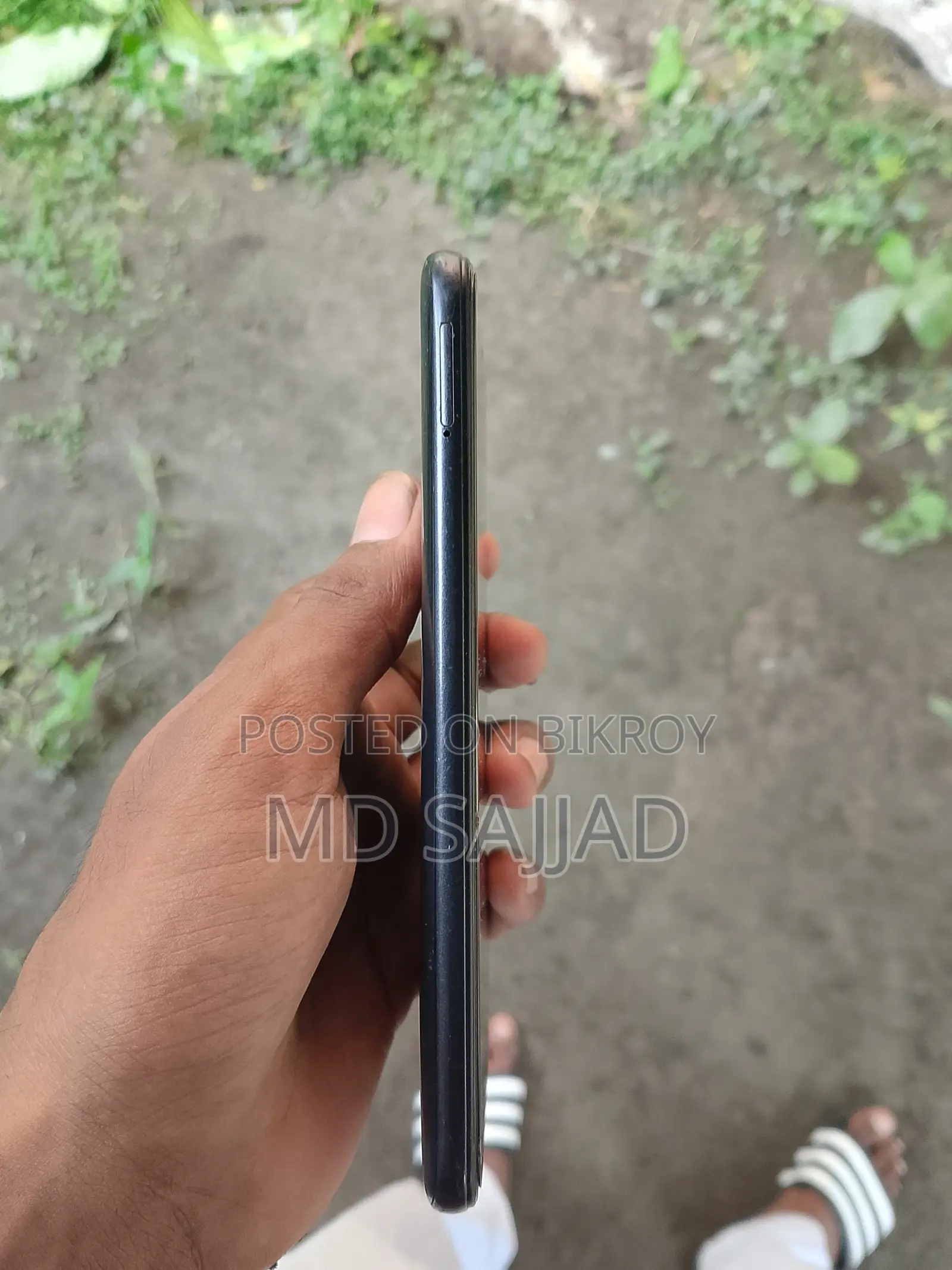 Xiaomi Redmi Y3 32 GB Black