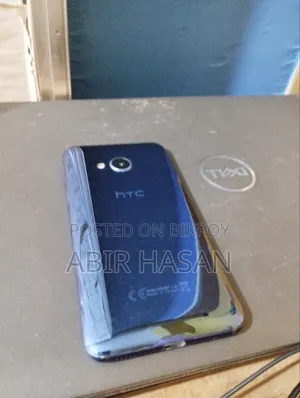 HTC U Play 64 GB Blue