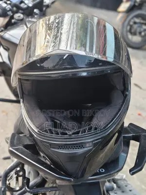 ভেগা হেলমেট