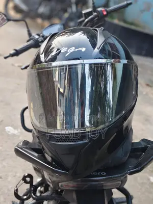ভেগা হেলমেট