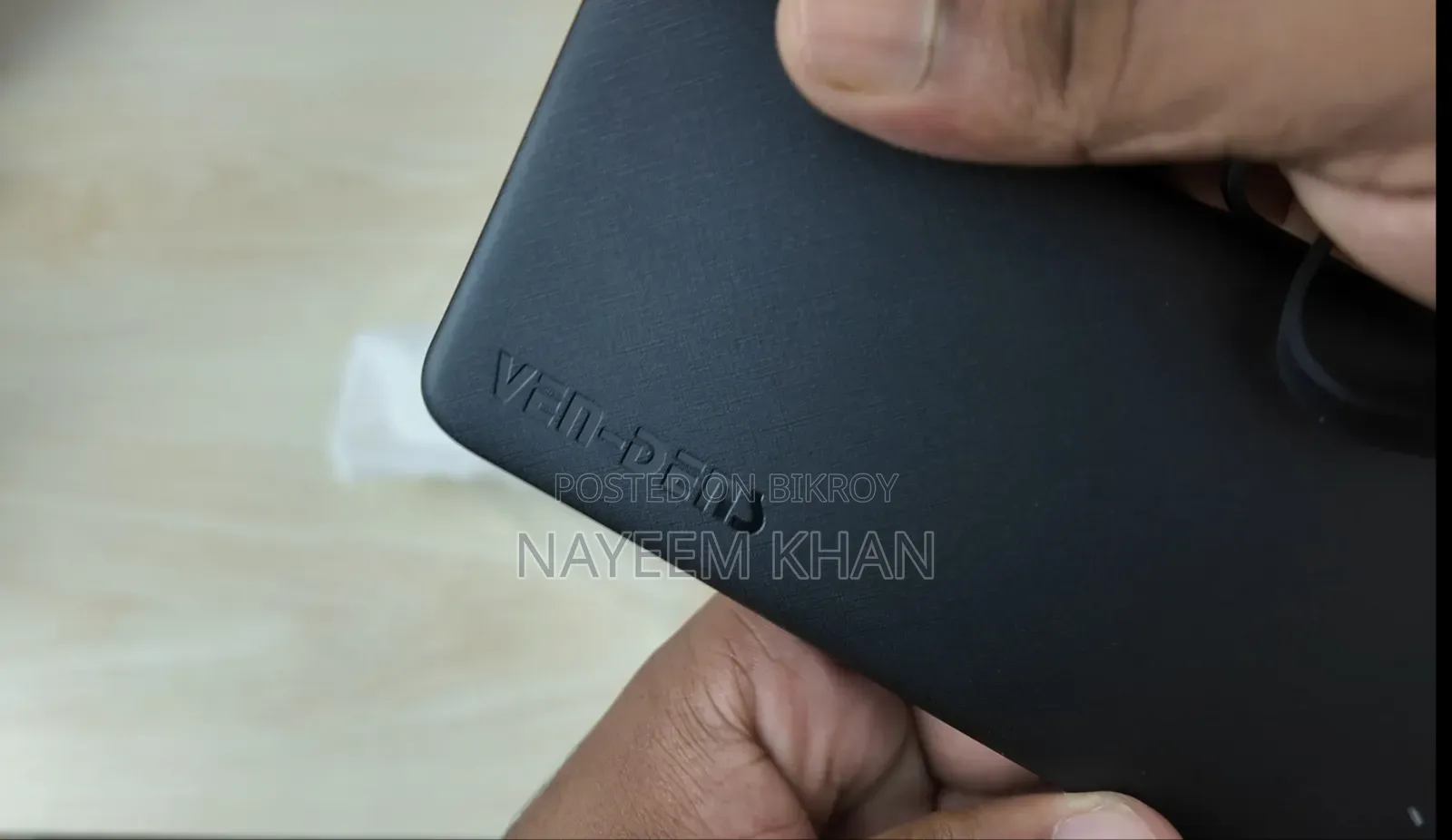 অরিজিনাল ১০০০০ এমএএইচ পাওয়ার ব্যাংক