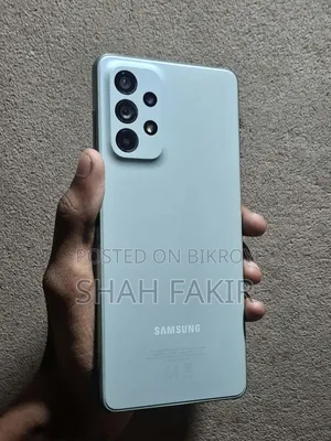 Samsung Galaxy A73 5G 128 GB
