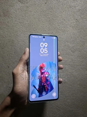 Samsung Galaxy A73 5G 128 GB