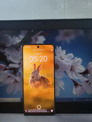 Vivo T3 Pro 256 GB Green