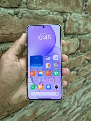 শাওমি রেডমি টার্বো ৩ ৫১২ জিবি গোল্ড