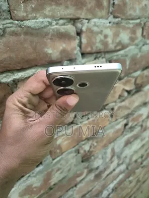 Xiaomi Redmi Turbo 3 512 GB Gold
