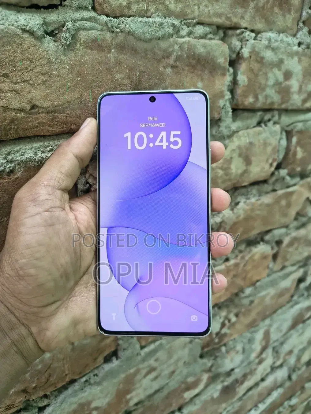Xiaomi Redmi Turbo 3 512 GB Gold