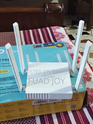 টিপি লিঙ্ক আর্চার সি২৪