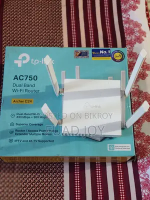 টিপি লিঙ্ক আর্চার সি২৪