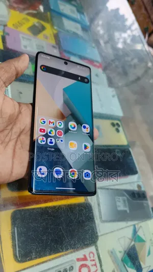 হেলিও ১০০ ২৫৬ জিবি ব্লু