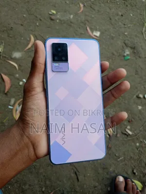 ভিভো ভি২১ই ১২৮ জিবি ব্লু