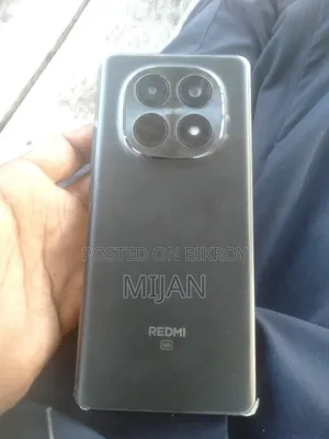 New Mi-Tribe 256 GB Black